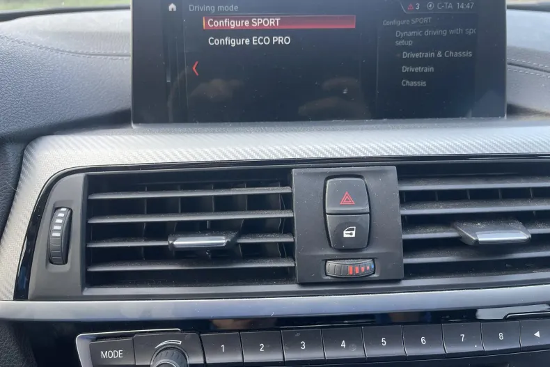 BMW Seria 4 din 2020 cu 172.277 km - oferta BMW177891 - foto 19