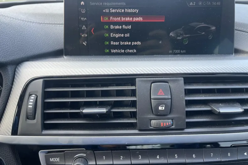 BMW Seria 4 din 2020 cu 172.277 km - oferta BMW177891 - foto 21