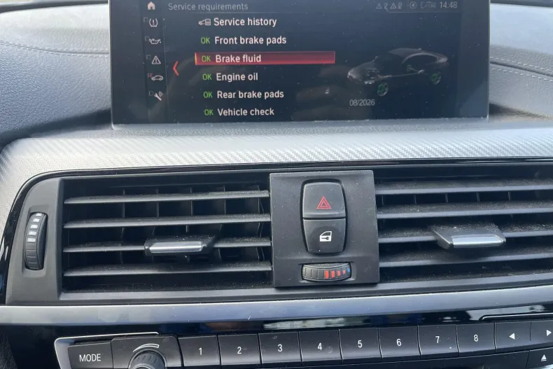 BMW Seria 4 din 2020 cu 172.277 km - oferta BMW177891 - foto 22