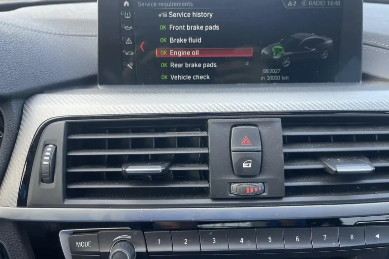 BMW Seria 4 din 2020 cu 172.277 km - oferta BMW177891 - foto 23