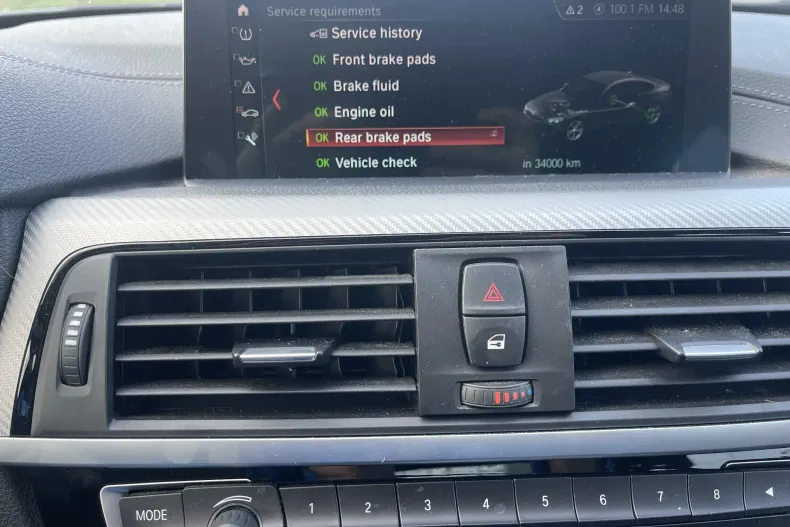 BMW Seria 4 din 2020 cu 172.277 km - oferta BMW177891 - foto 24