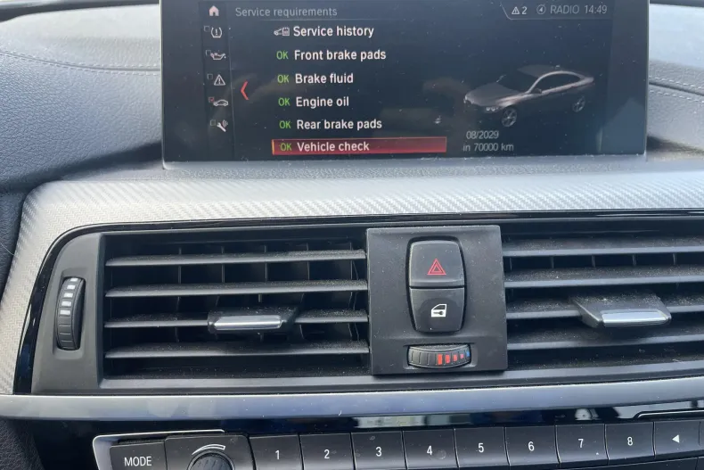 BMW Seria 4 din 2020 cu 172.277 km - oferta BMW177891 - foto 25