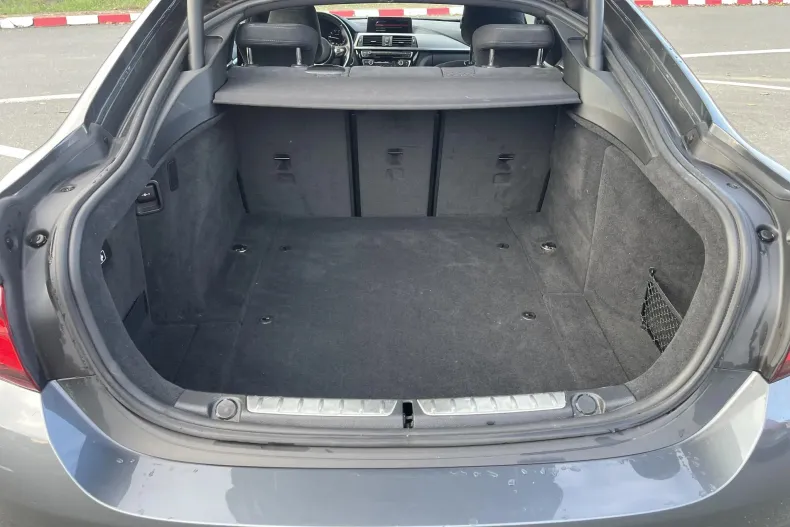 BMW Seria 4 din 2020 cu 172.277 km - oferta BMW177891 - foto 28