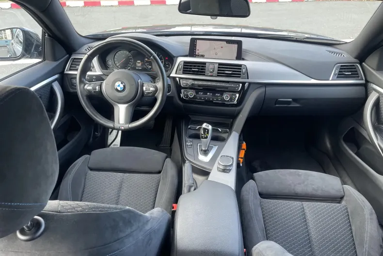 BMW Seria 4 din 2020 cu 172.277 km - oferta BMW177891 - foto 30