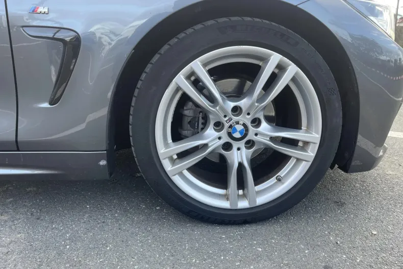 BMW Seria 4 din 2020 cu 172.277 km - oferta BMW177891 - foto 31