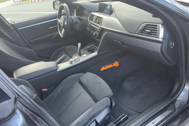 BMW Seria 4 din 2020 cu 172.277 km - oferta BMW177891 - foto 32