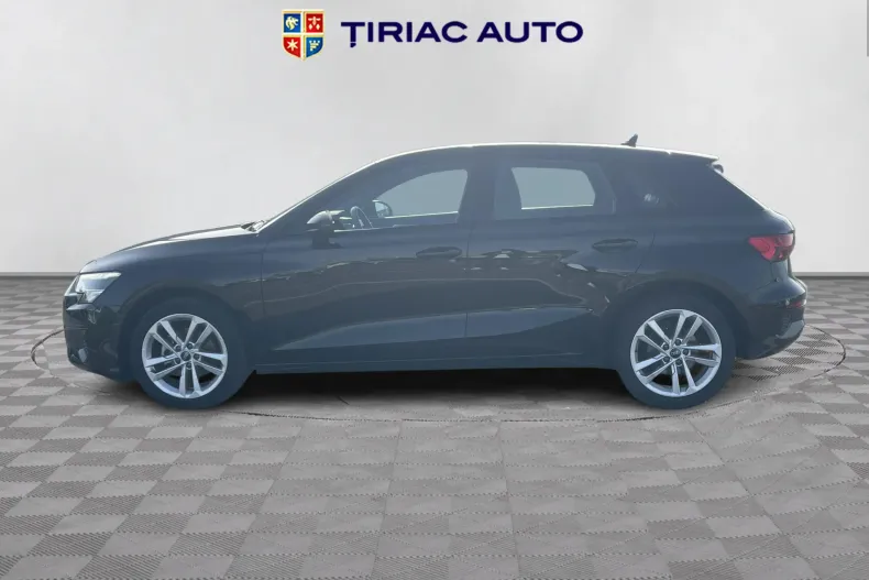 Audi A3 din 2022 cu 72.790 km - oferta AUD177892 - foto 2