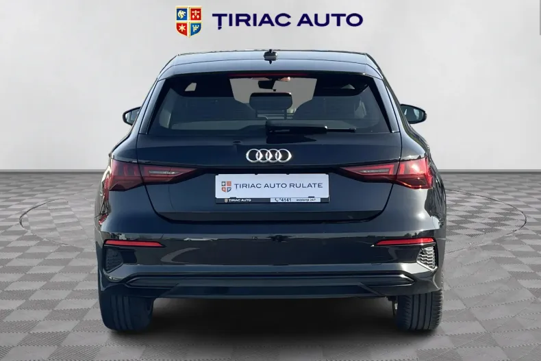 Audi A3 din 2022 cu 72.790 km - oferta AUD177892 - foto 4