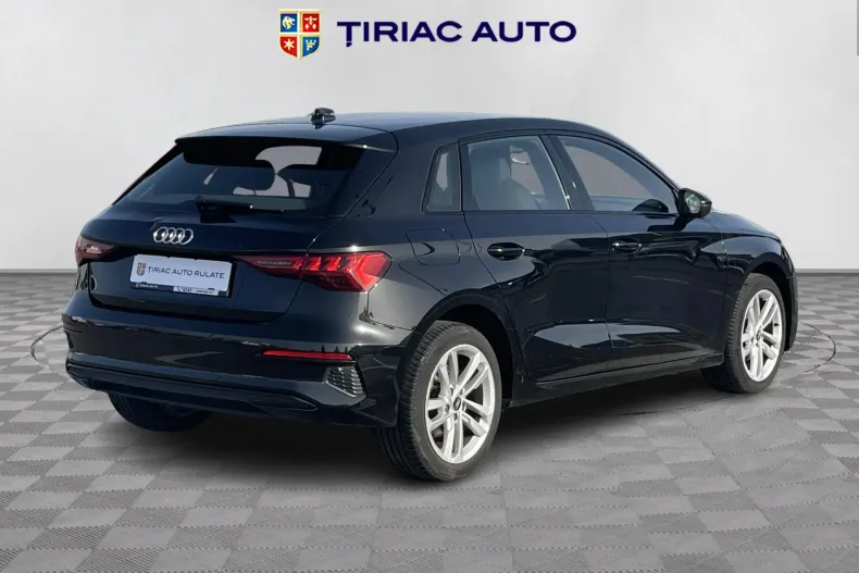 Audi A3 din 2022 cu 72.790 km - oferta AUD177892 - foto 5