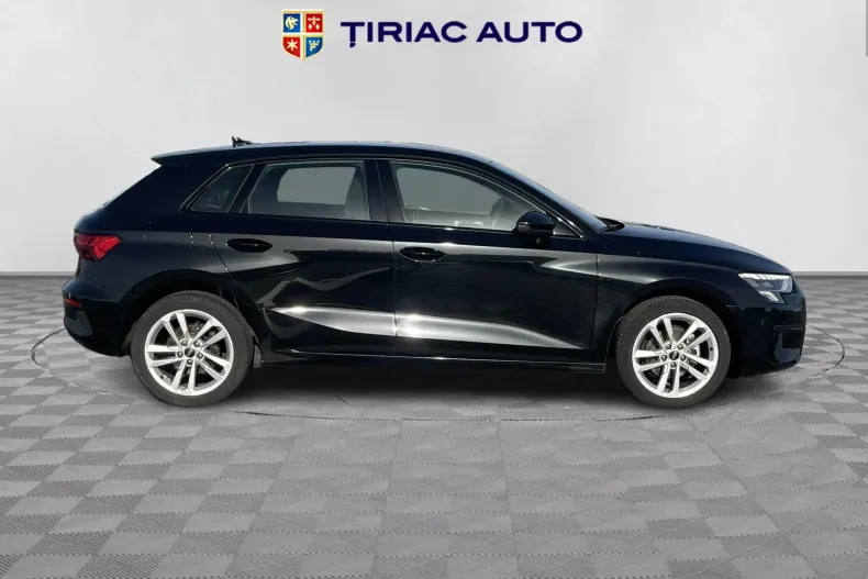 Audi A3 din 2022 cu 72.790 km - oferta AUD177892 - foto 6