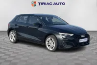 Audi A3 din 2022 cu 72.790 km - oferta AUD177892 - foto 7