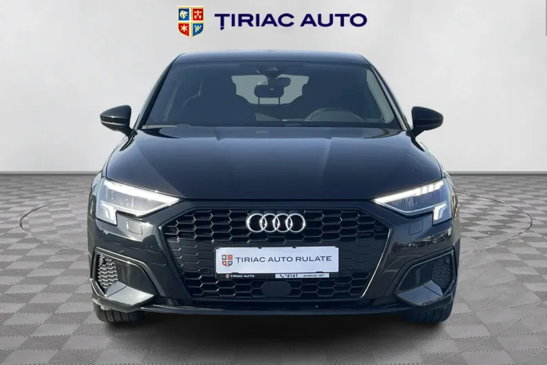 Audi A3 din 2022 cu 72.790 km - oferta AUD177892 - foto 8