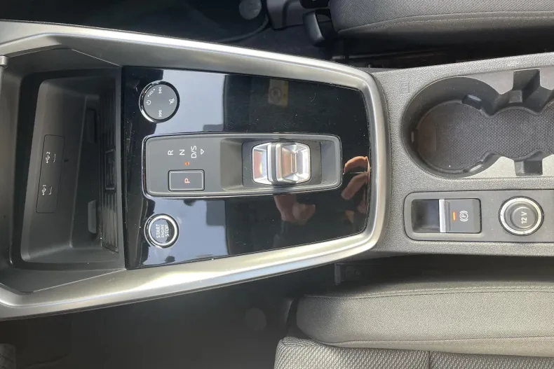 Audi A3 din 2022 cu 72.790 km - oferta AUD177892 - foto 15