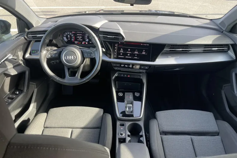 Audi A3 din 2022 cu 72.790 km - oferta AUD177892 - foto 23