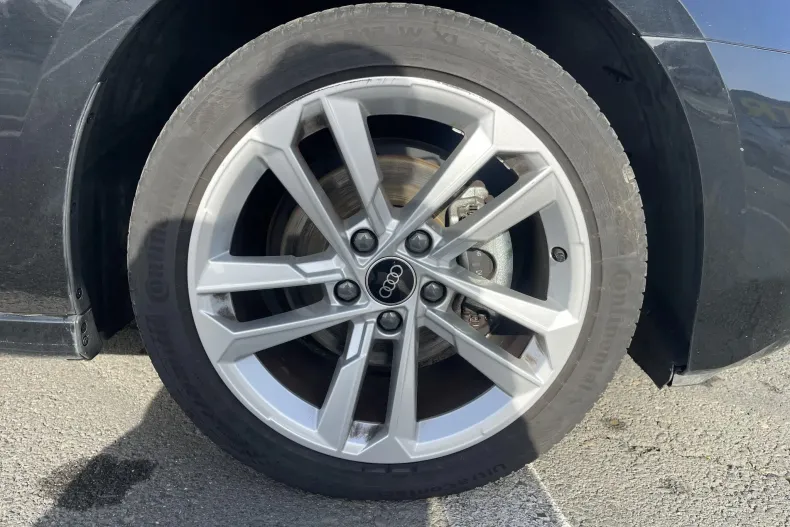 Audi A3 din 2022 cu 72.790 km - oferta AUD177892 - foto 24