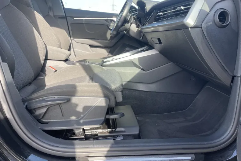 Audi A3 din 2022 cu 72.790 km - oferta AUD177892 - foto 26