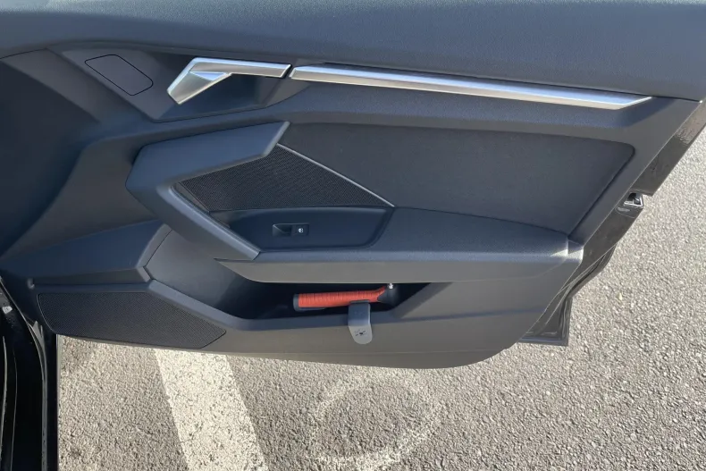 Audi A3 din 2022 cu 72.790 km - oferta AUD177892 - foto 27