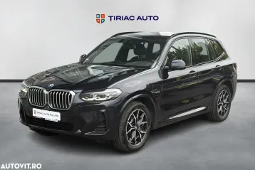 BMW X3 din 2022 - oferta BMW177893