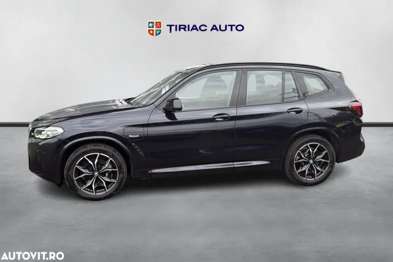 BMW X3 din 2022 cu 127.401 km - oferta BMW177893 - foto 2