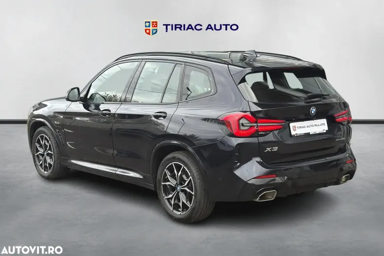 BMW X3 din 2022 cu 127.401 km - oferta BMW177893 - foto 3