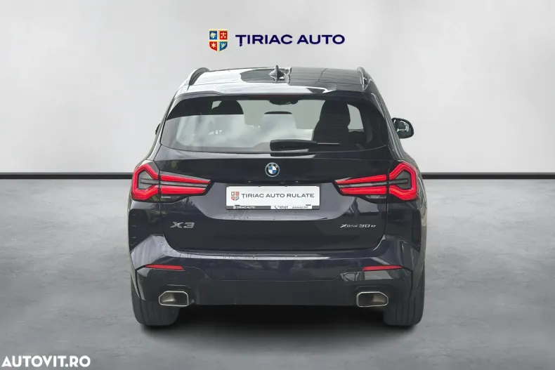 BMW X3 din 2022 cu 127.401 km - oferta BMW177893 - foto 4