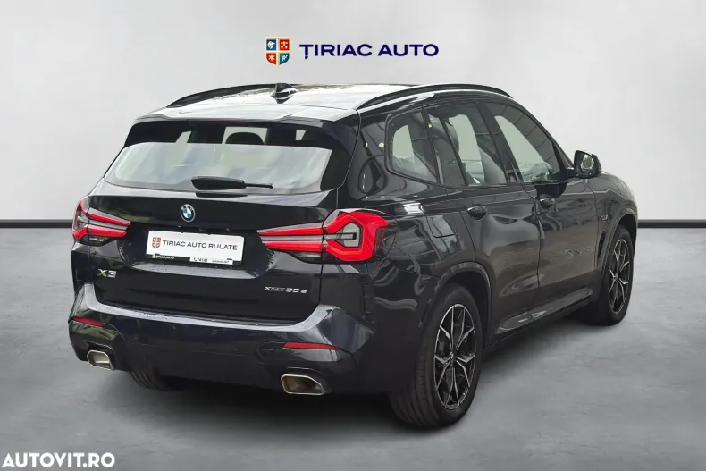 BMW X3 din 2022 cu 127.401 km - oferta BMW177893 - foto 5