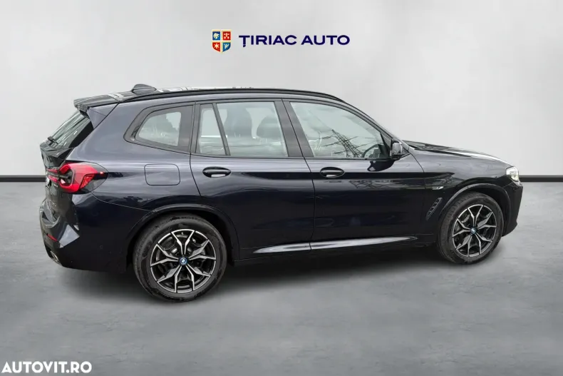 BMW X3 din 2022 cu 127.401 km - oferta BMW177893 - foto 6