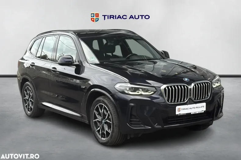 BMW X3 din 2022 cu 127.401 km - oferta BMW177893 - foto 7