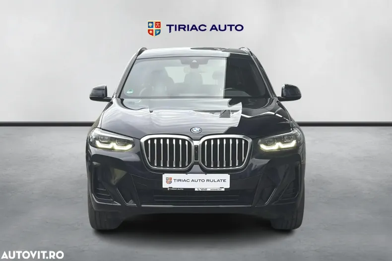 BMW X3 din 2022 cu 127.401 km - oferta BMW177893 - foto 8