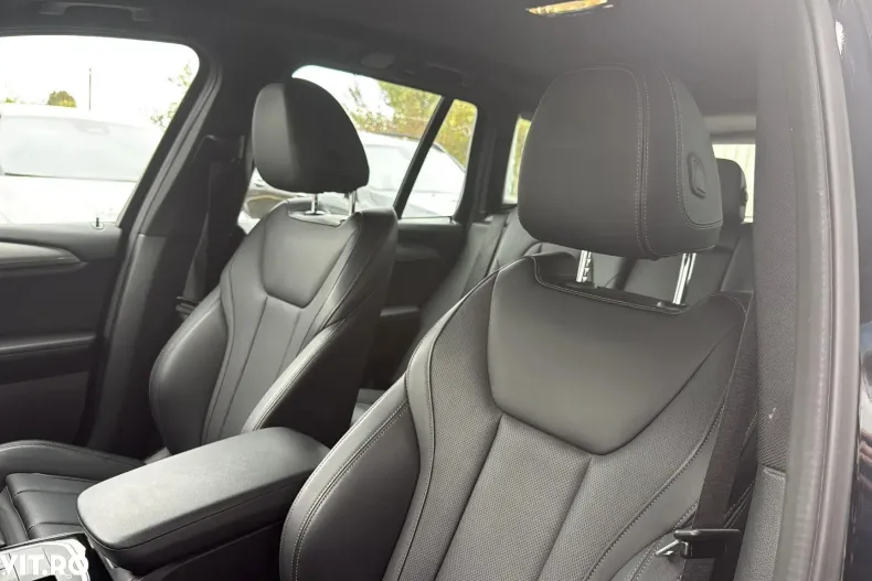 BMW X3 din 2022 cu 127.401 km - oferta BMW177893 - foto 10