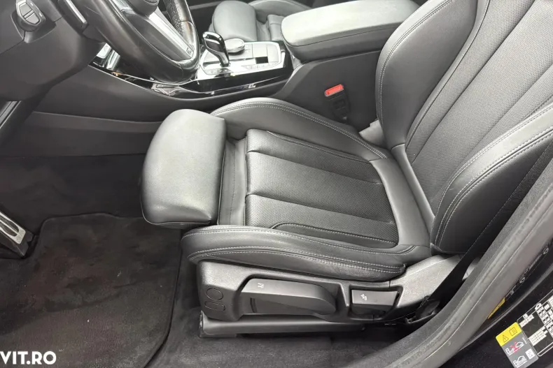 BMW X3 din 2022 cu 127.401 km - oferta BMW177893 - foto 13
