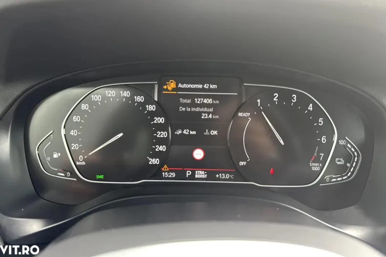 BMW X3 din 2022 cu 127.401 km - oferta BMW177893 - foto 15