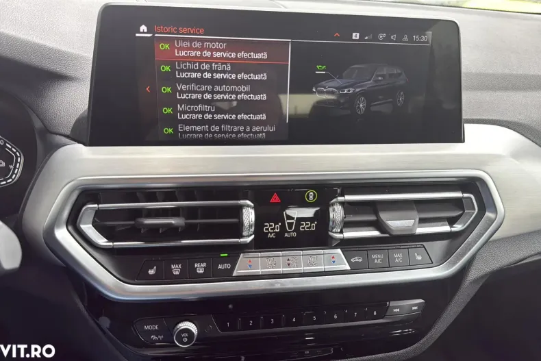 BMW X3 din 2022 cu 127.401 km - oferta BMW177893 - foto 20