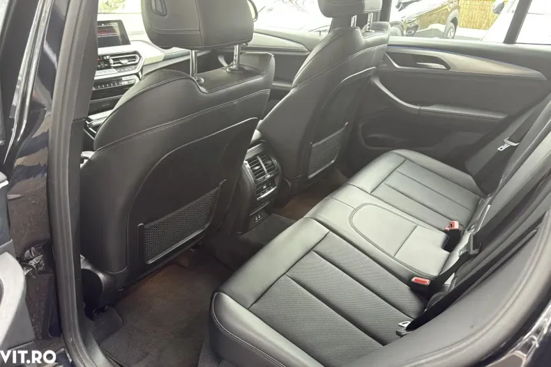 BMW X3 din 2022 cu 127.401 km - oferta BMW177893 - foto 22