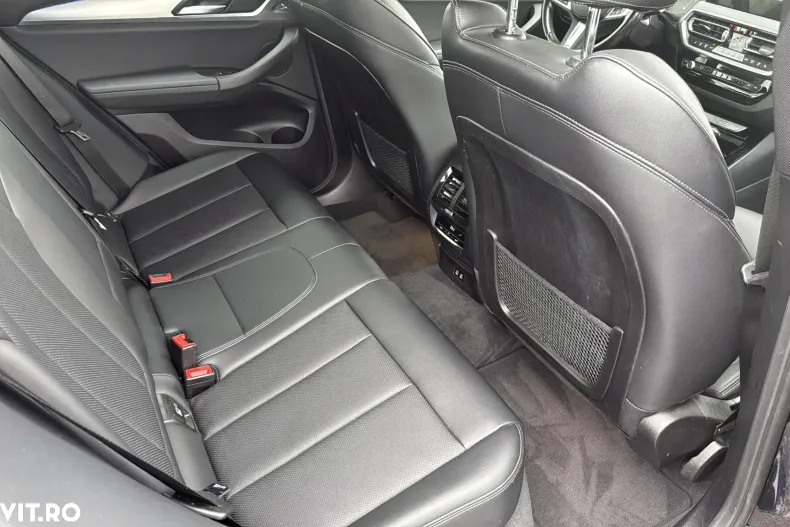 BMW X3 din 2022 cu 127.401 km - oferta BMW177893 - foto 25