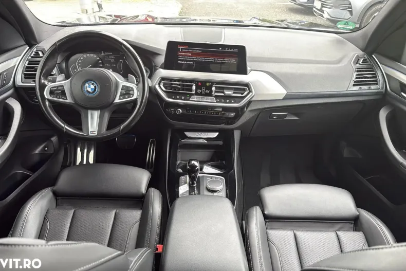 BMW X3 din 2022 cu 127.401 km - oferta BMW177893 - foto 26