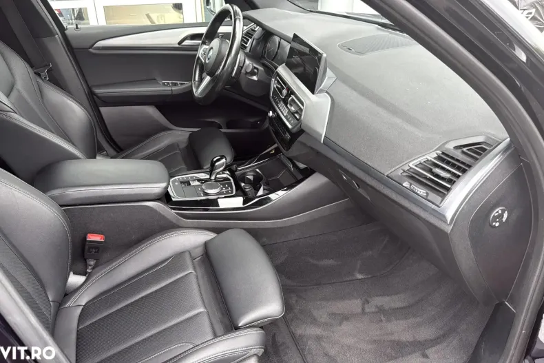 BMW X3 din 2022 cu 127.401 km - oferta BMW177893 - foto 27