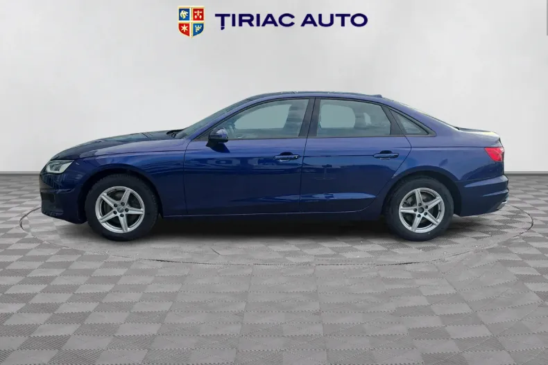 Audi A4 din 2020 cu 78.202 km - oferta AUD177894 - foto 2