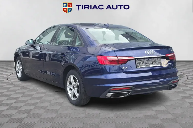 Audi A4 din 2020 cu 78.202 km - oferta AUD177894 - foto 3