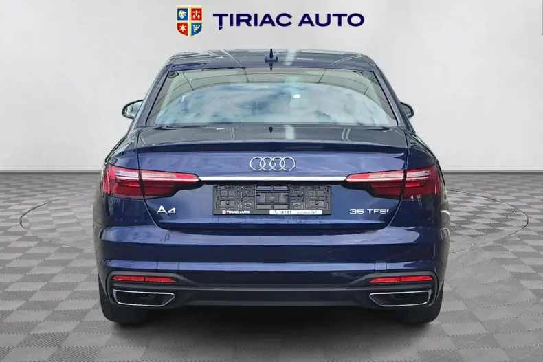 Audi A4 din 2020 cu 78.202 km - oferta AUD177894 - foto 4