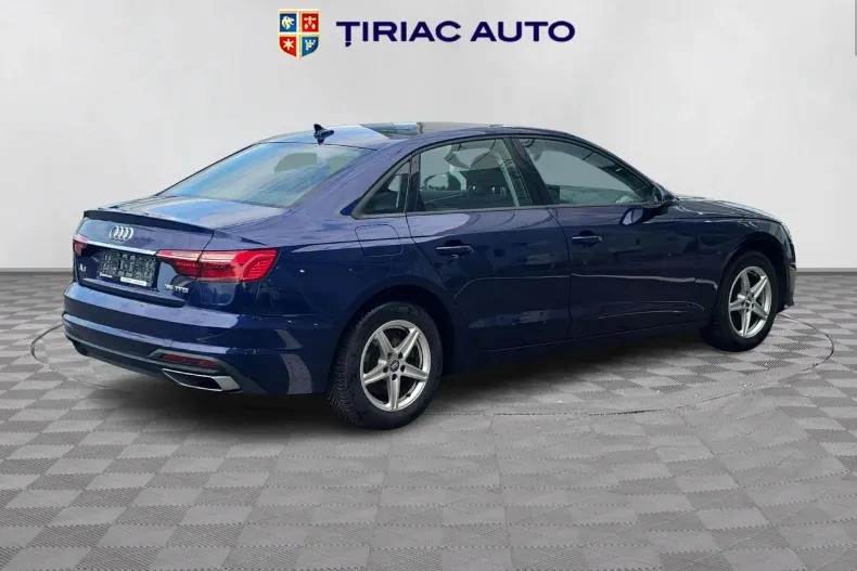 Audi A4 din 2020 cu 78.202 km - oferta AUD177894 - foto 5
