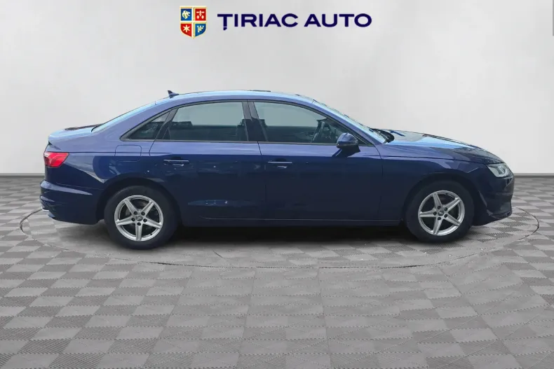 Audi A4 din 2020 cu 78.202 km - oferta AUD177894 - foto 6