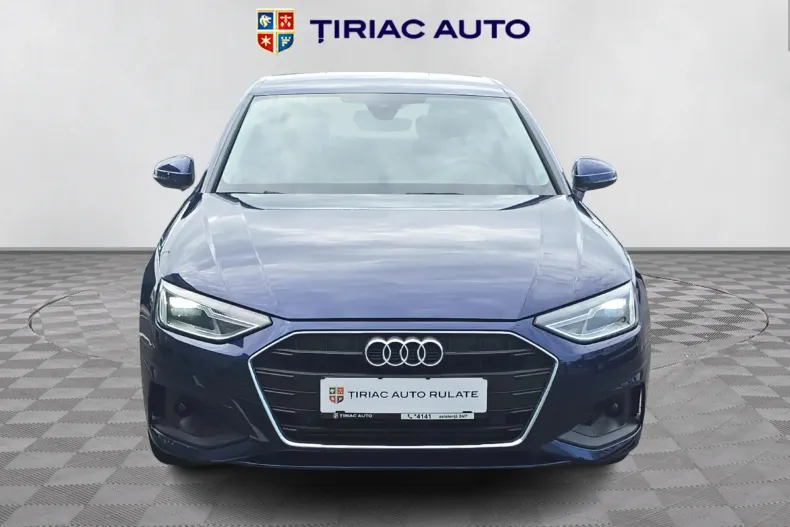 Audi A4 din 2020 cu 78.202 km - oferta AUD177894 - foto 8