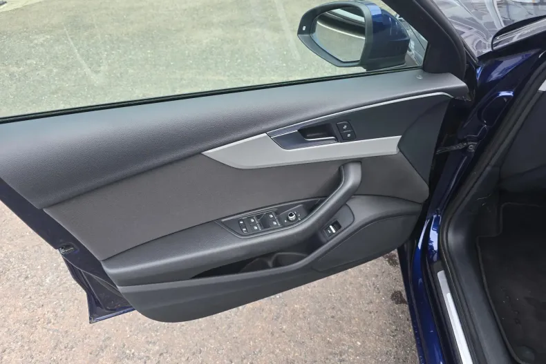 Audi A4 din 2020 cu 78.202 km - oferta AUD177894 - foto 9