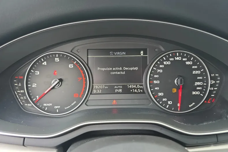 Audi A4 din 2020 cu 78.202 km - oferta AUD177894 - foto 12