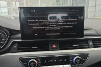 Audi A4 din 2020 cu 78.202 km - oferta AUD177894 - foto 14