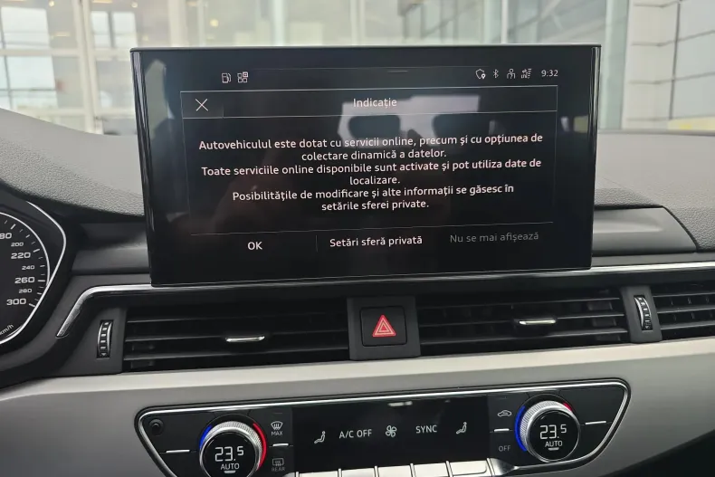 Audi A4 din 2020 cu 78.202 km - oferta AUD177894 - foto 14