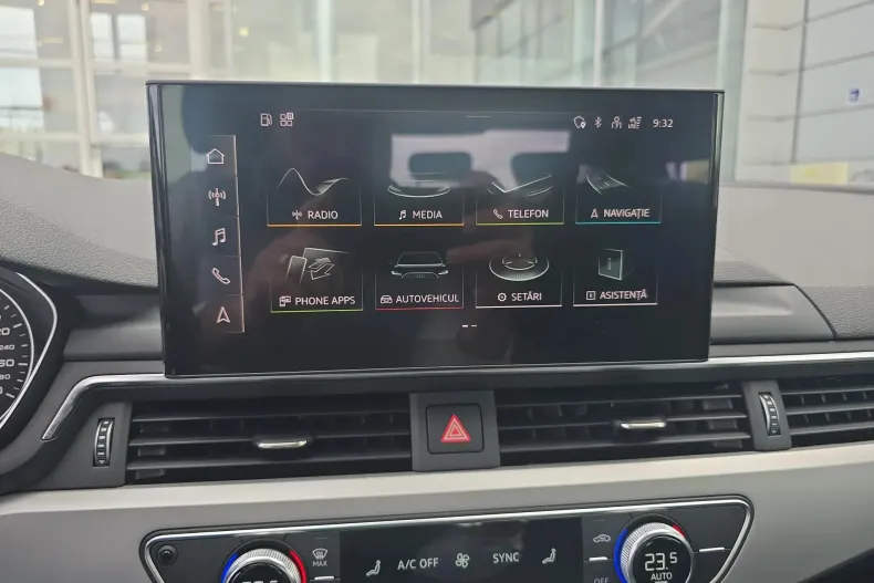 Audi A4 din 2020 cu 78.202 km - oferta AUD177894 - foto 15