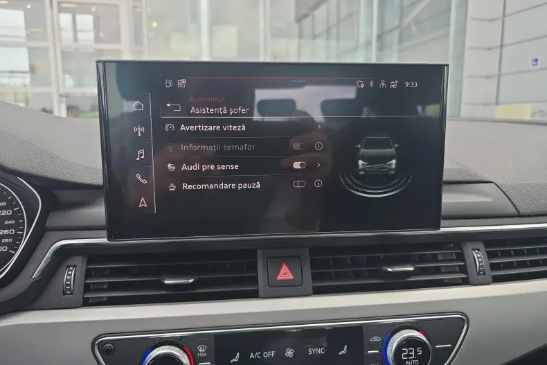 Audi A4 din 2020 cu 78.202 km - oferta AUD177894 - foto 17