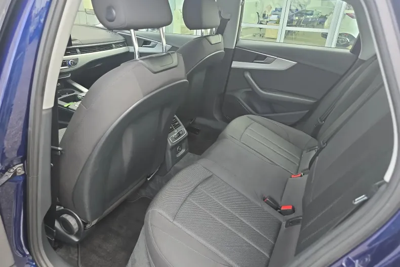 Audi A4 din 2020 cu 78.202 km - oferta AUD177894 - foto 22